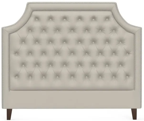 CALIFORNIA KING HEADBOARD (NATURAL) CHAMPAGNE - NATURAL JASMINE