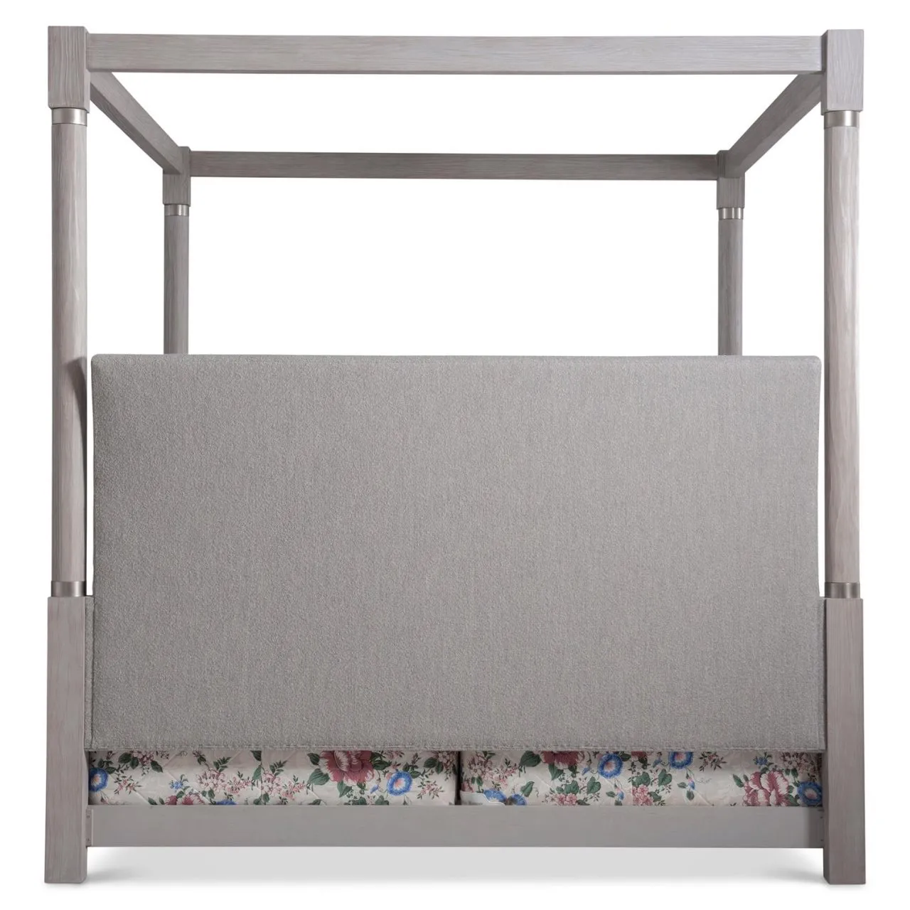 TRIANON CANOPY BED CALIFORNIA KING