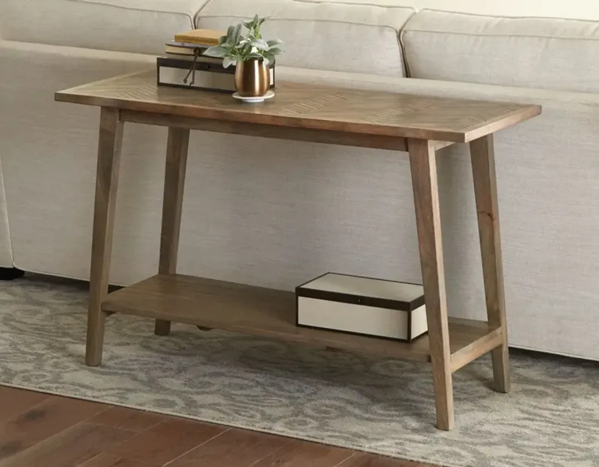 Steve Silver Milani End Table