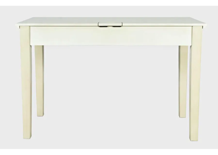 CRAFTSMAN POWER DESK - ANT CREAM