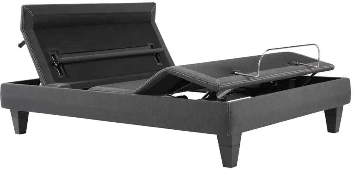 Simmons Beautyrest Black Luxury Queen Adjustable Base