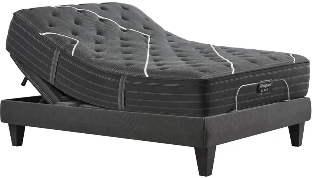 Simmons Beautyrest Black Luxury Queen Adjustable Base