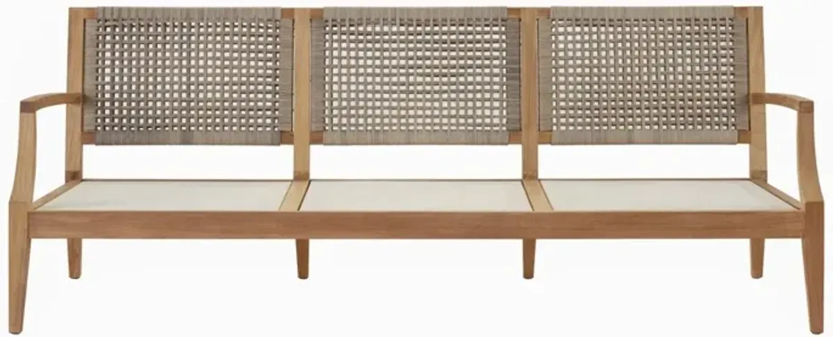 Universal Coastal Living Outdoor Chesapeake Sofa