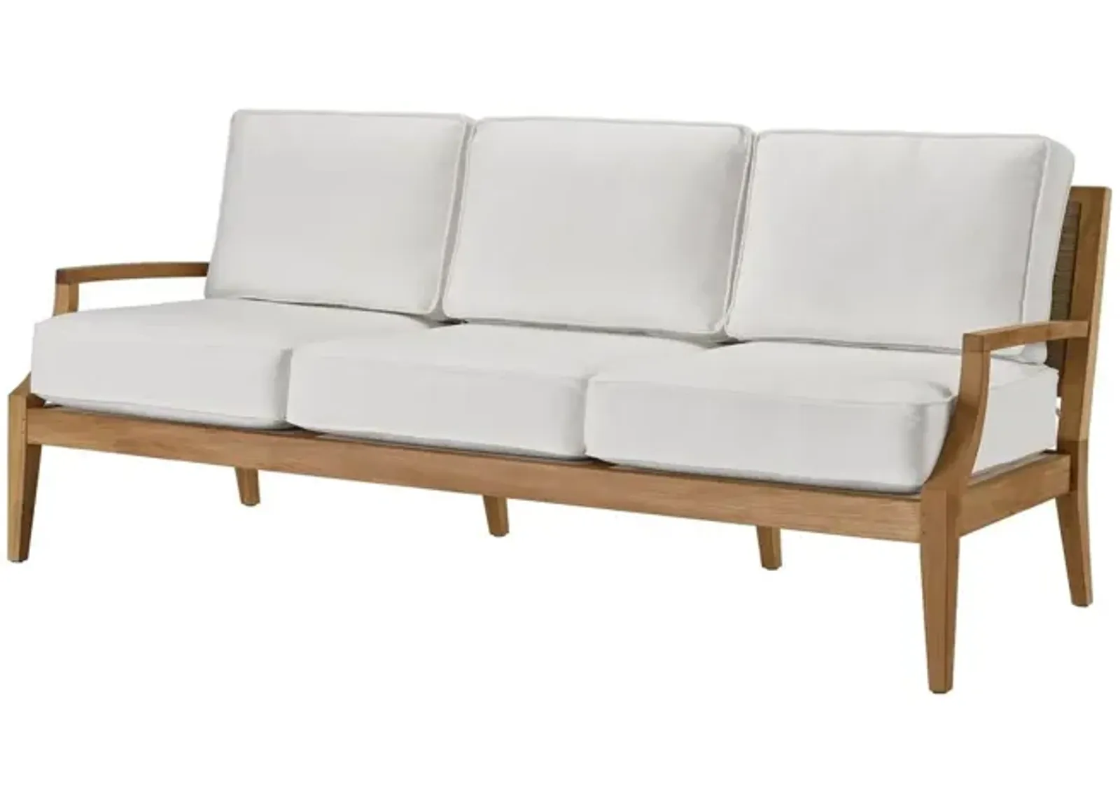 Universal Coastal Living Outdoor Chesapeake Sofa