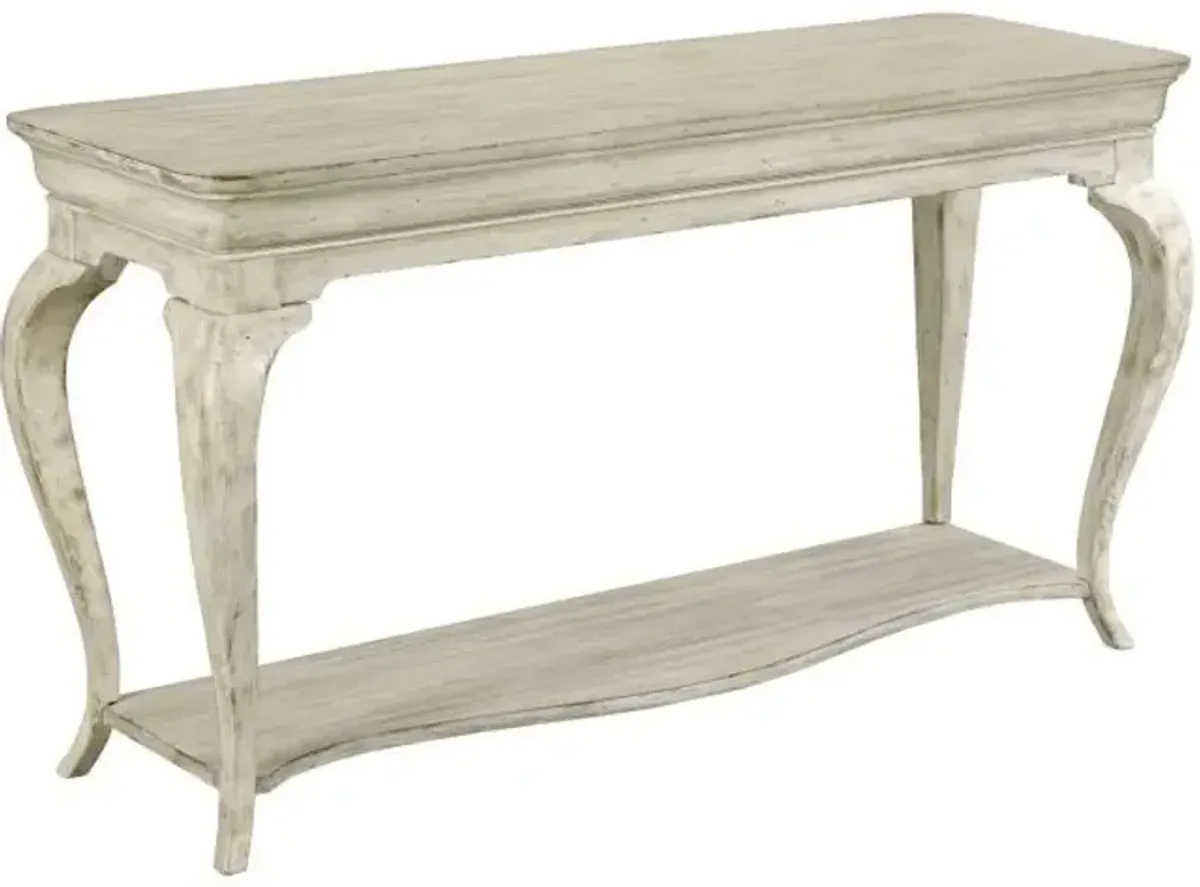 Kincaid Kelsey Sofa Table