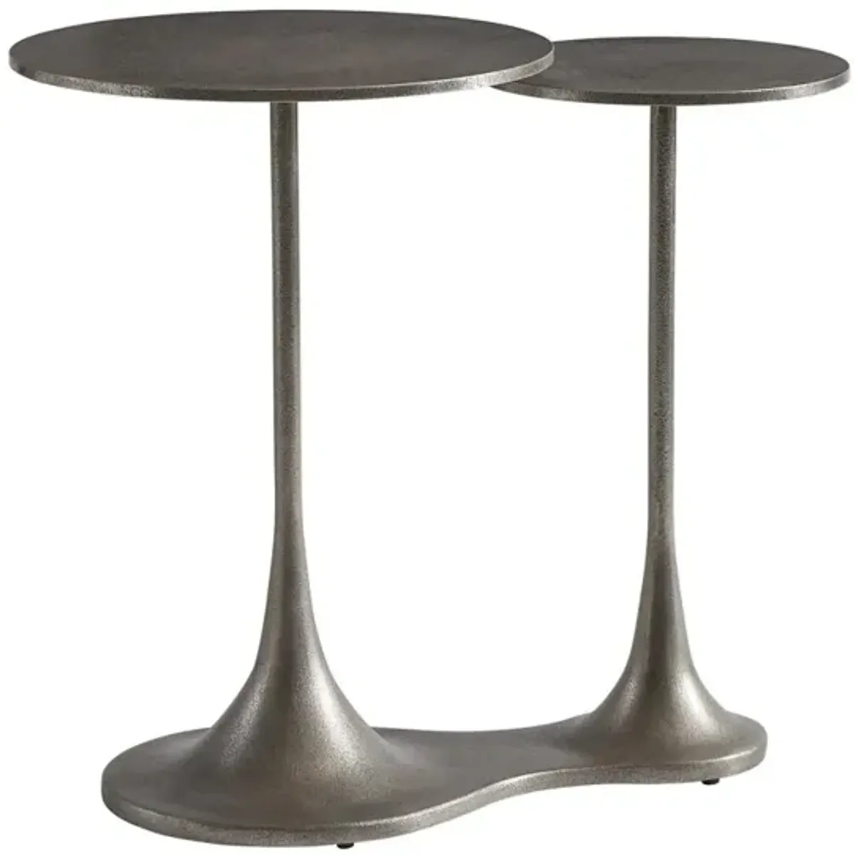 Bernhardt Cerchi Outdoor Accent Table