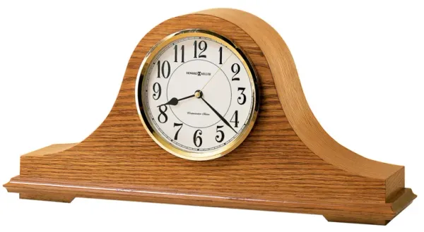 Howard Miller Nicholas Mantel Clock