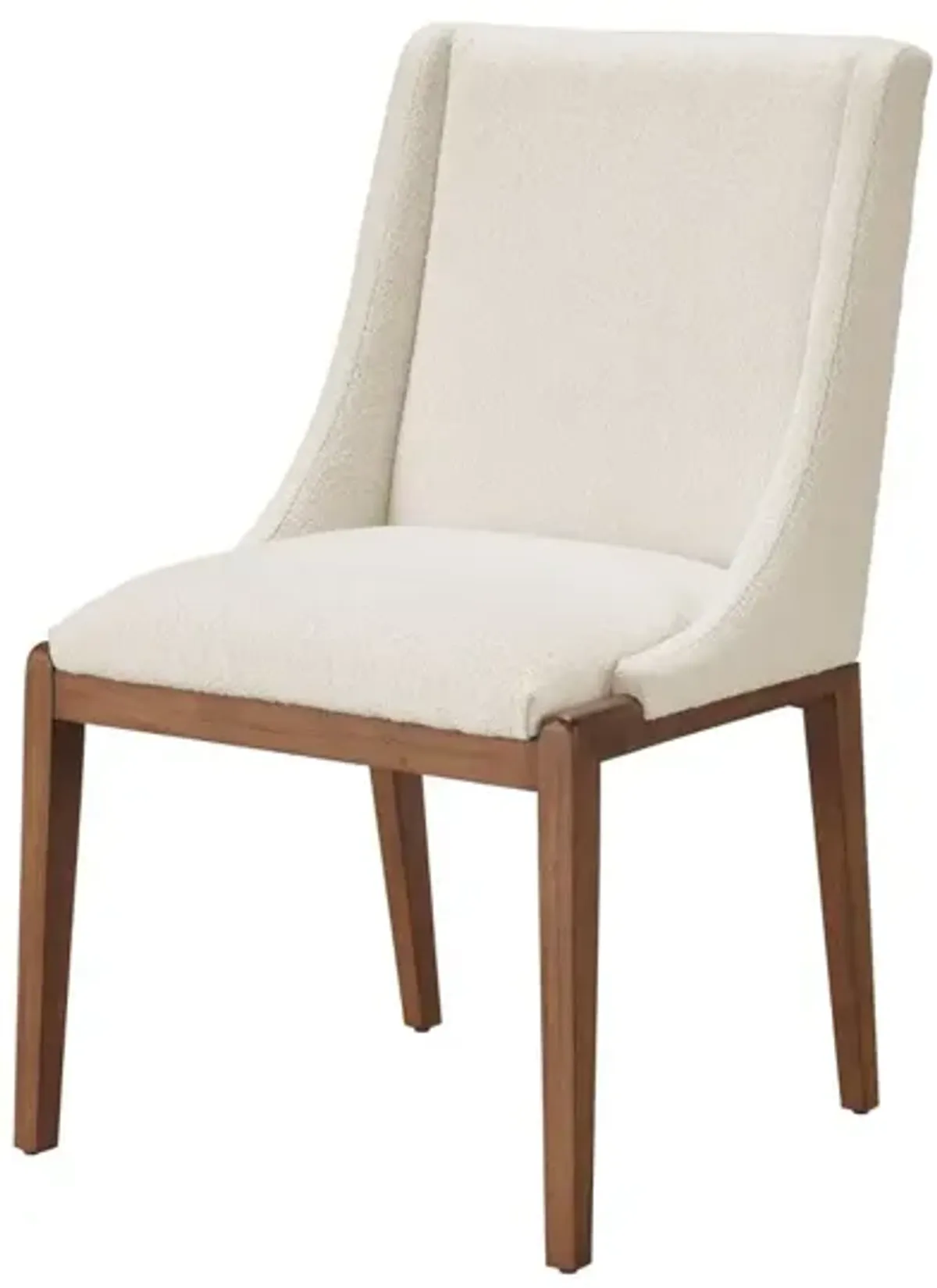 Universal Tranquility Miranda Kerr Home Almonde/Canberra Ivory Dining Chair