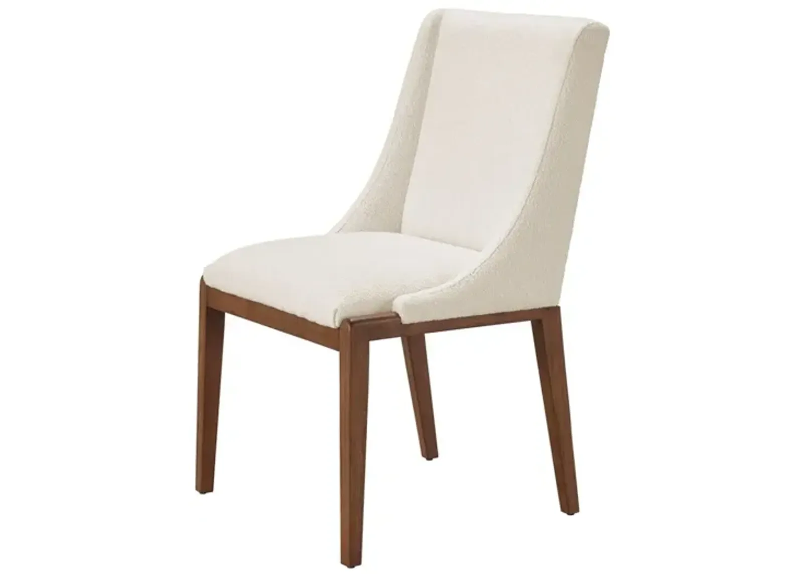 Universal Tranquility Miranda Kerr Home Almonde/Canberra Ivory Dining Chair