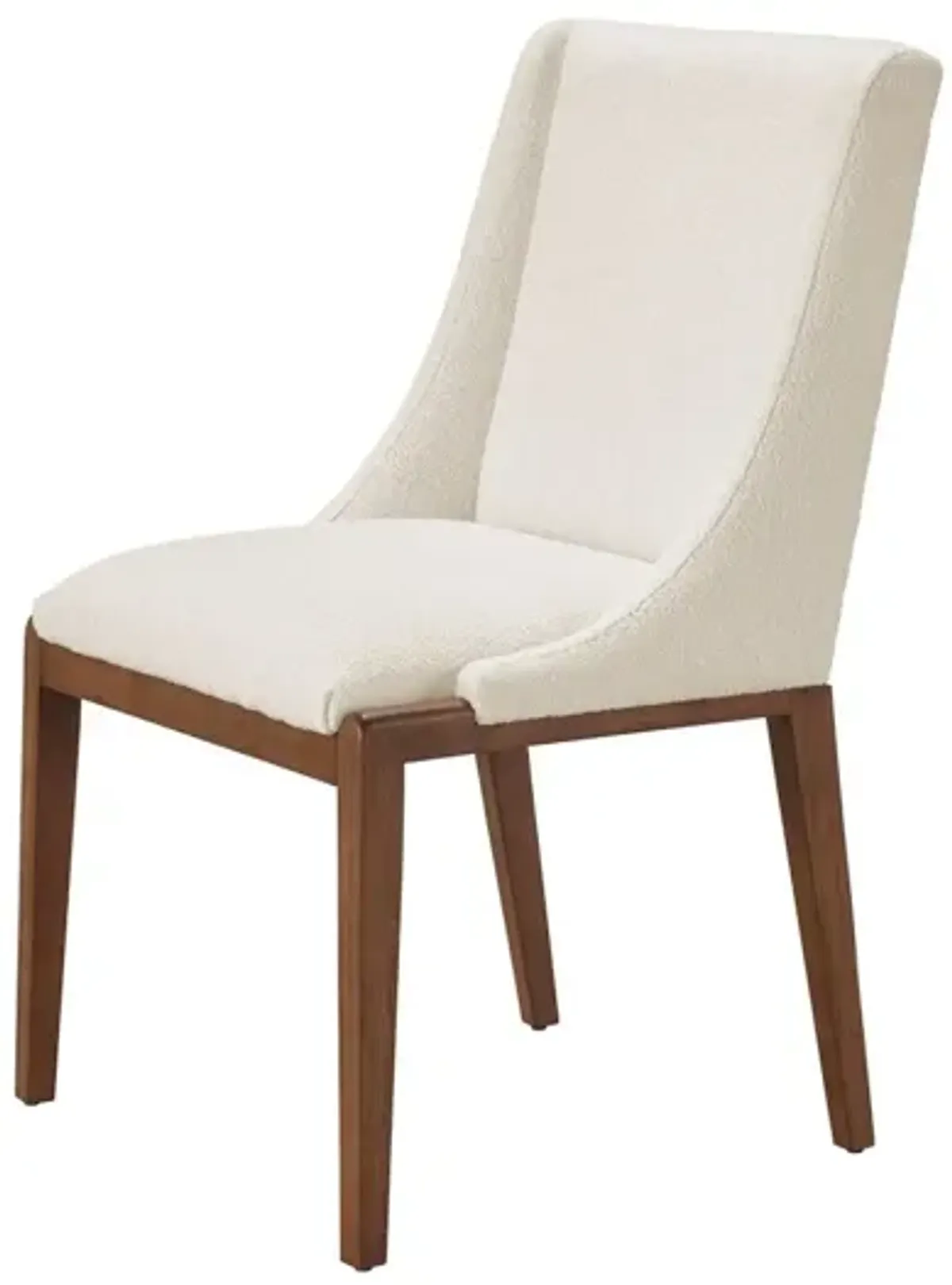 Universal Tranquility Miranda Kerr Home Almonde/Canberra Ivory Dining Chair