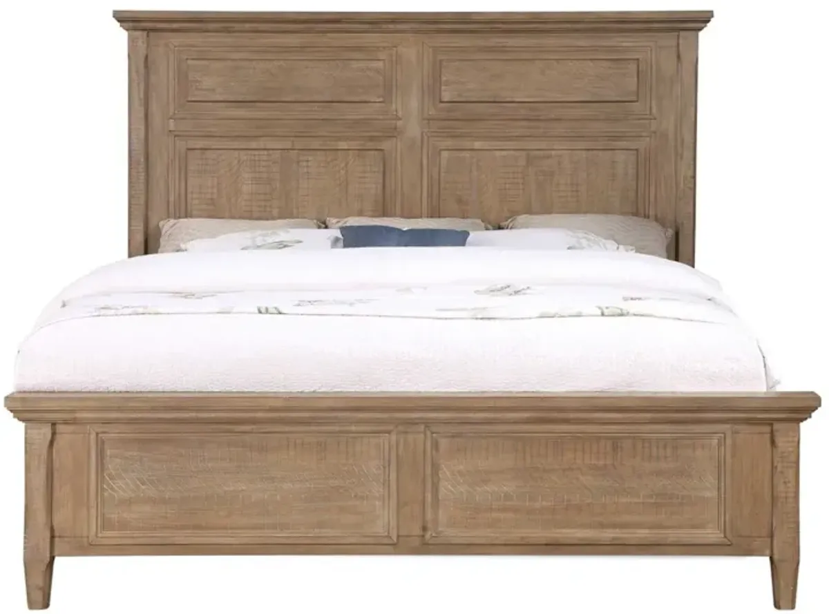 Steve Silver Riverdale King Panel Headboard