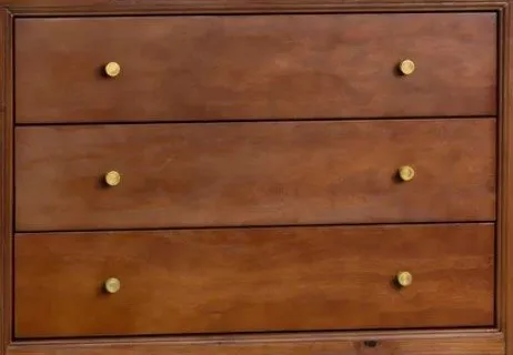 HAWTHORNE ESTATE JACOBEAN CHEST