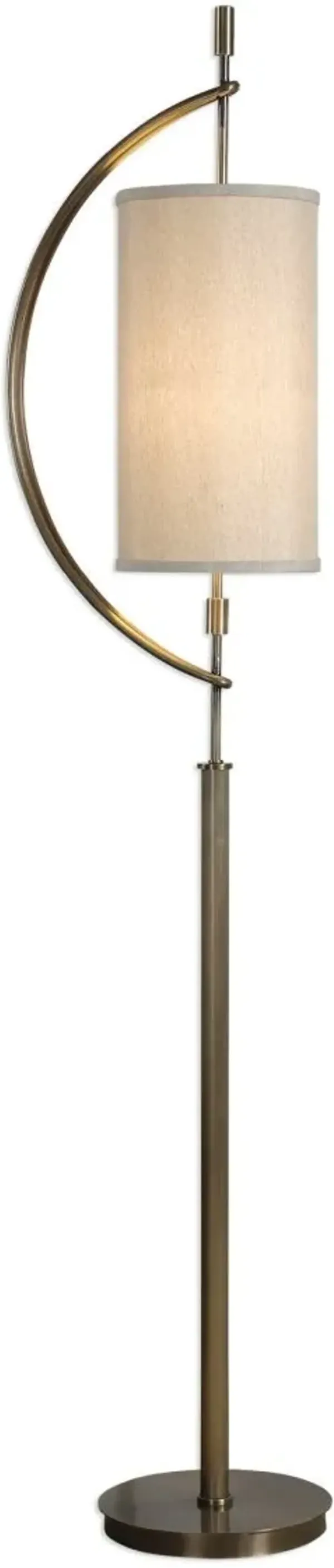 Uttermost Balaour Floor Lamp
