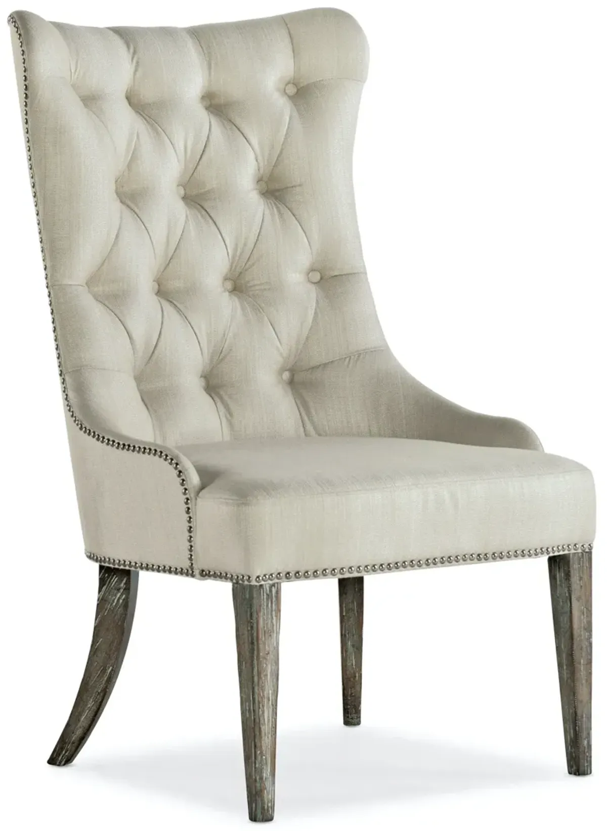 Hooker Furniture Sanctuary Hostess Upholstered Chair