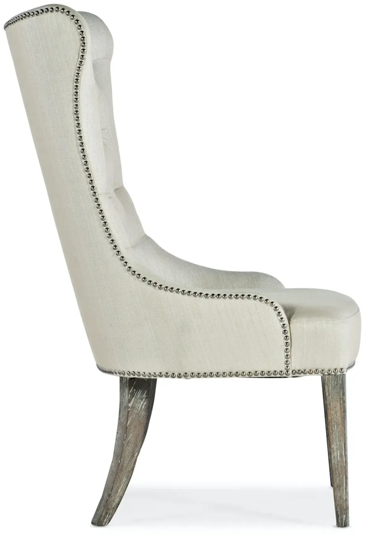 Hooker Furniture Sanctuary Hostess Upholstered Chair