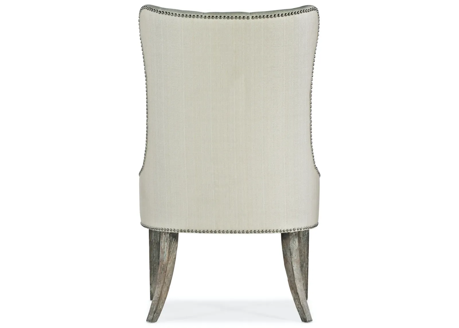 Hooker Furniture Sanctuary Hostess Upholstered Chair