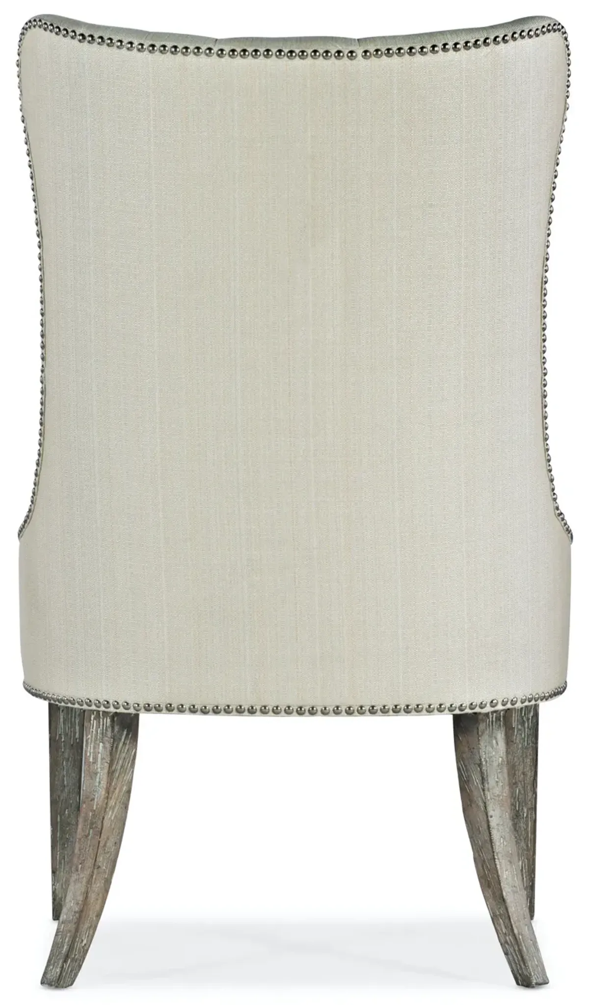 Hooker Furniture Sanctuary Hostess Upholstered Chair