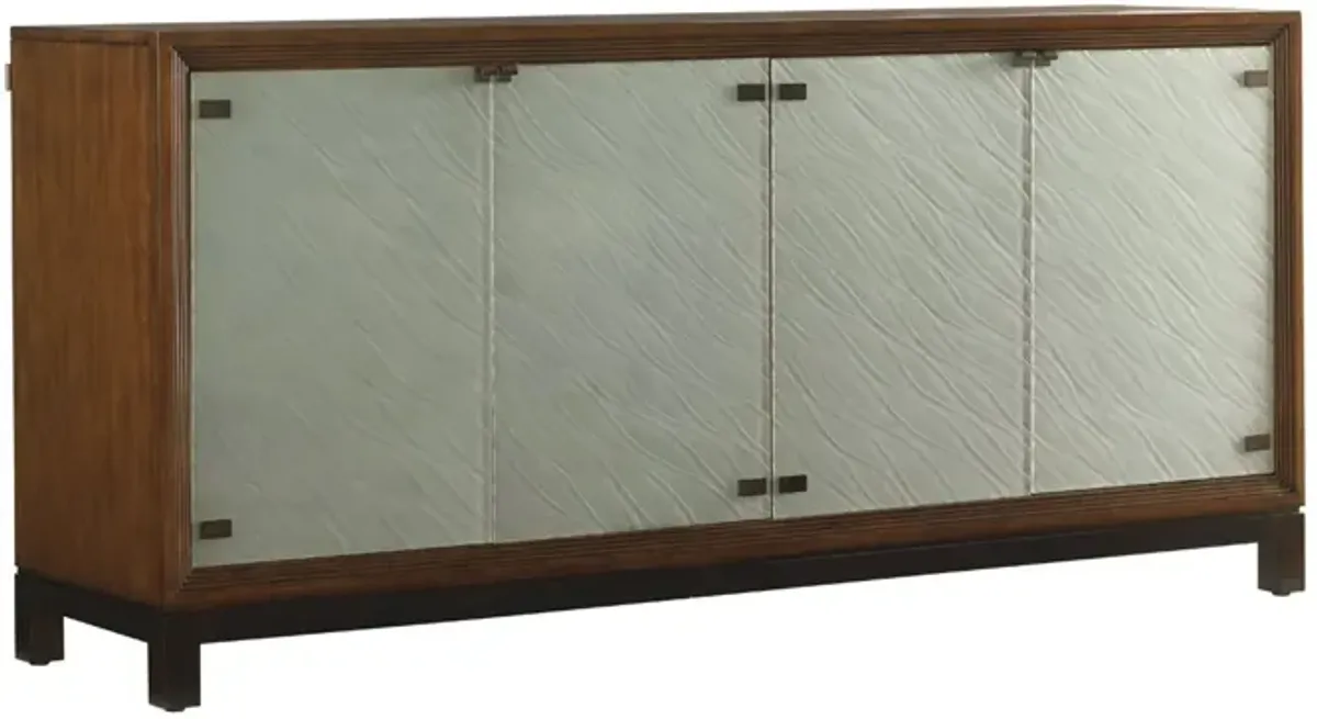 Tommy Bahama Home by Lexington Ocean Club Sea Glass Buffet