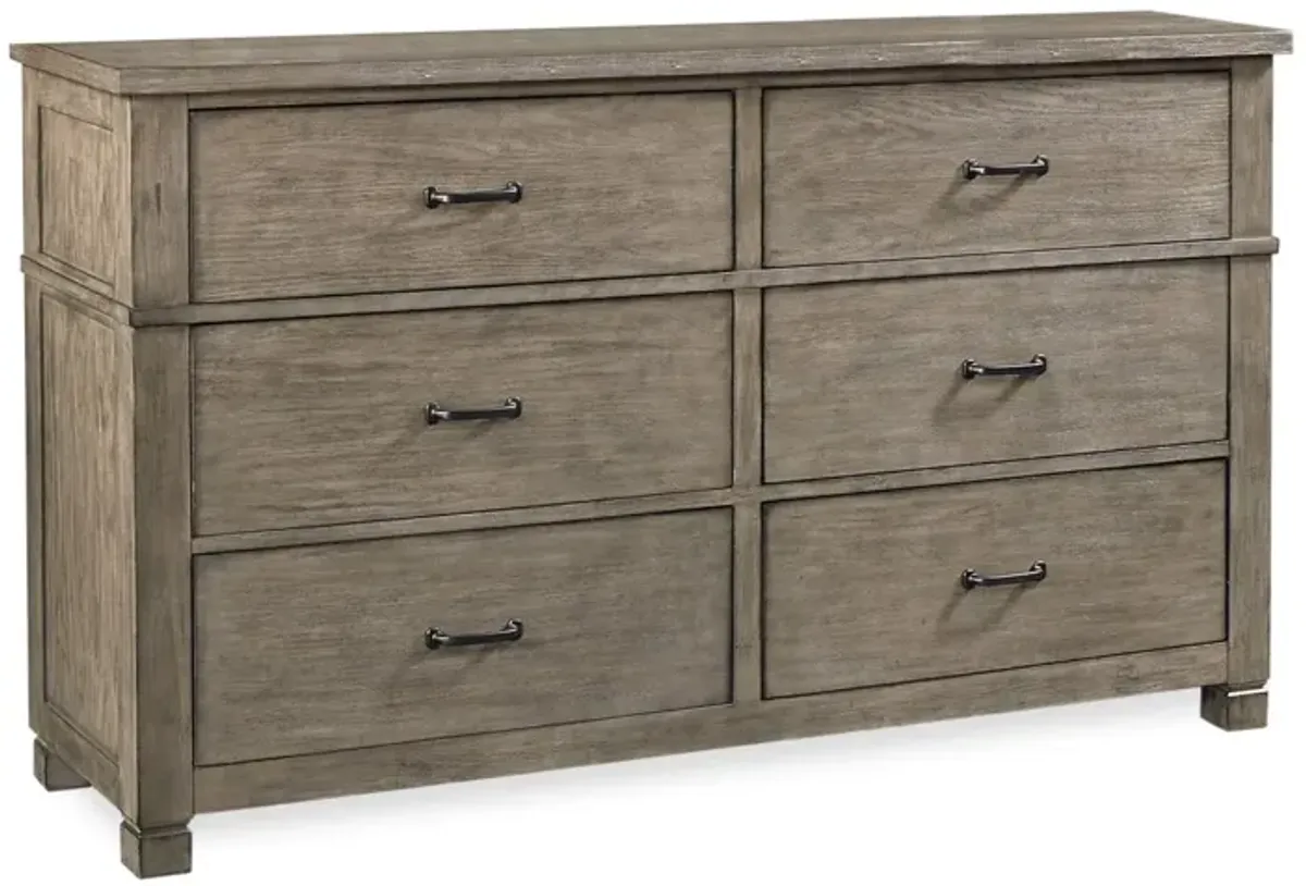 Aspenhome Tucker Stone Dresser