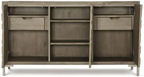 Bernhardt Shaw Buffet