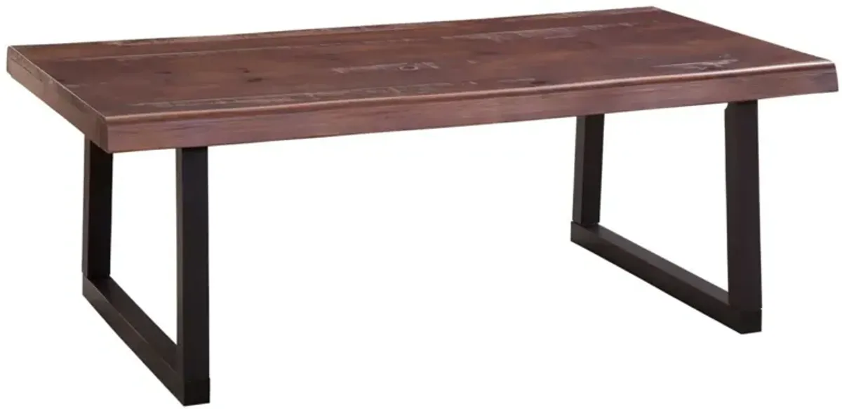 JENNINGS COCKTAIL TABLE