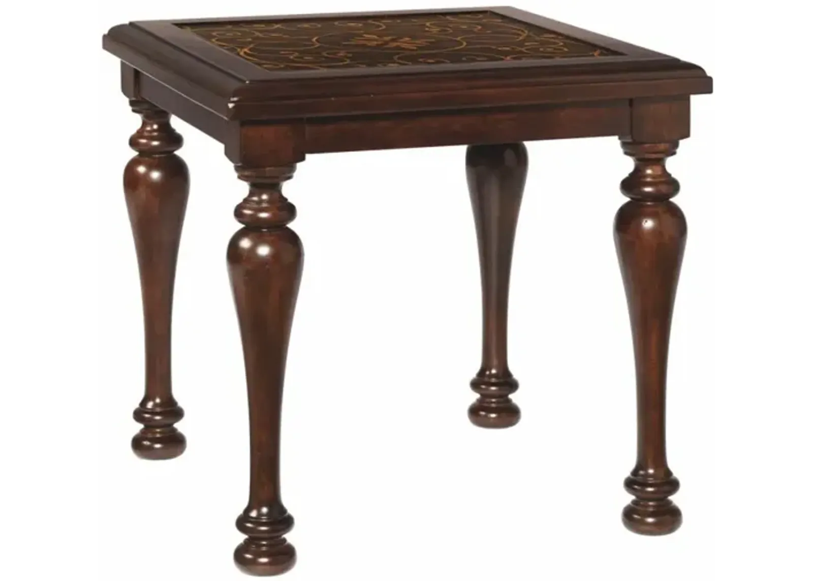 Bernhardt Valencia Side Table