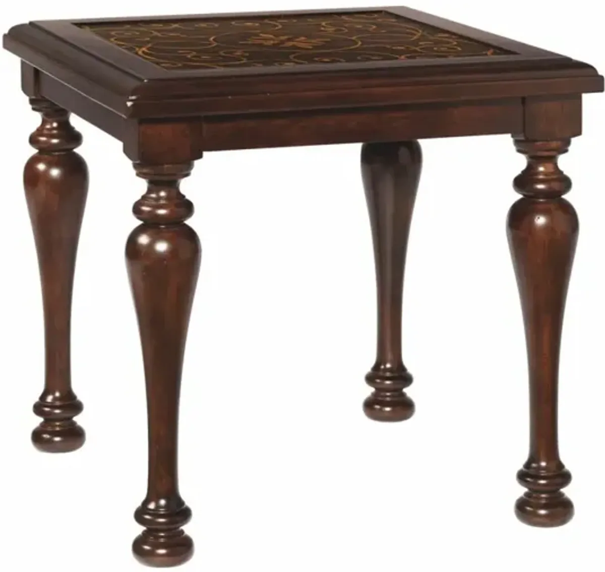 Bernhardt Valencia Side Table