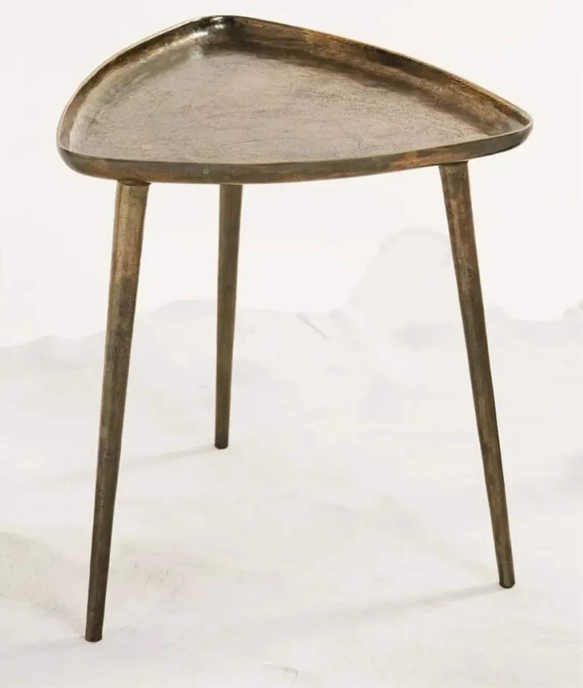 Bernhardt Buckley Accent Table