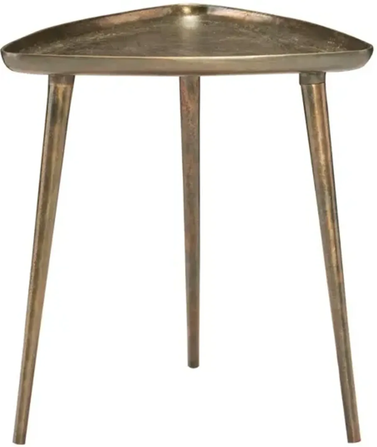 Bernhardt Buckley Accent Table