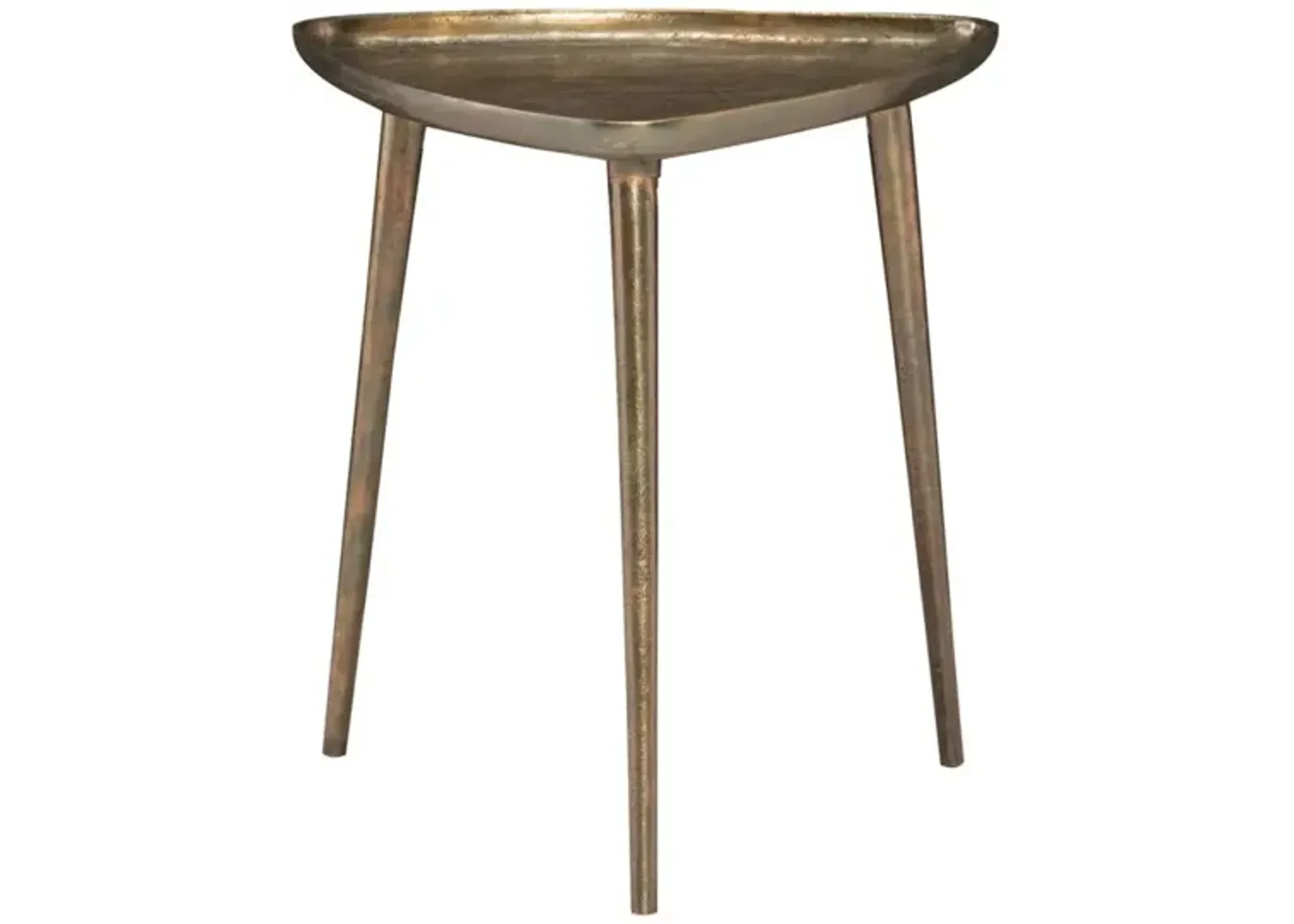 Bernhardt Buckley Accent Table