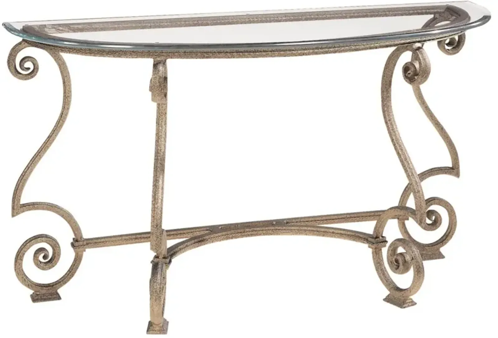 Bernhardt Solano Console Table