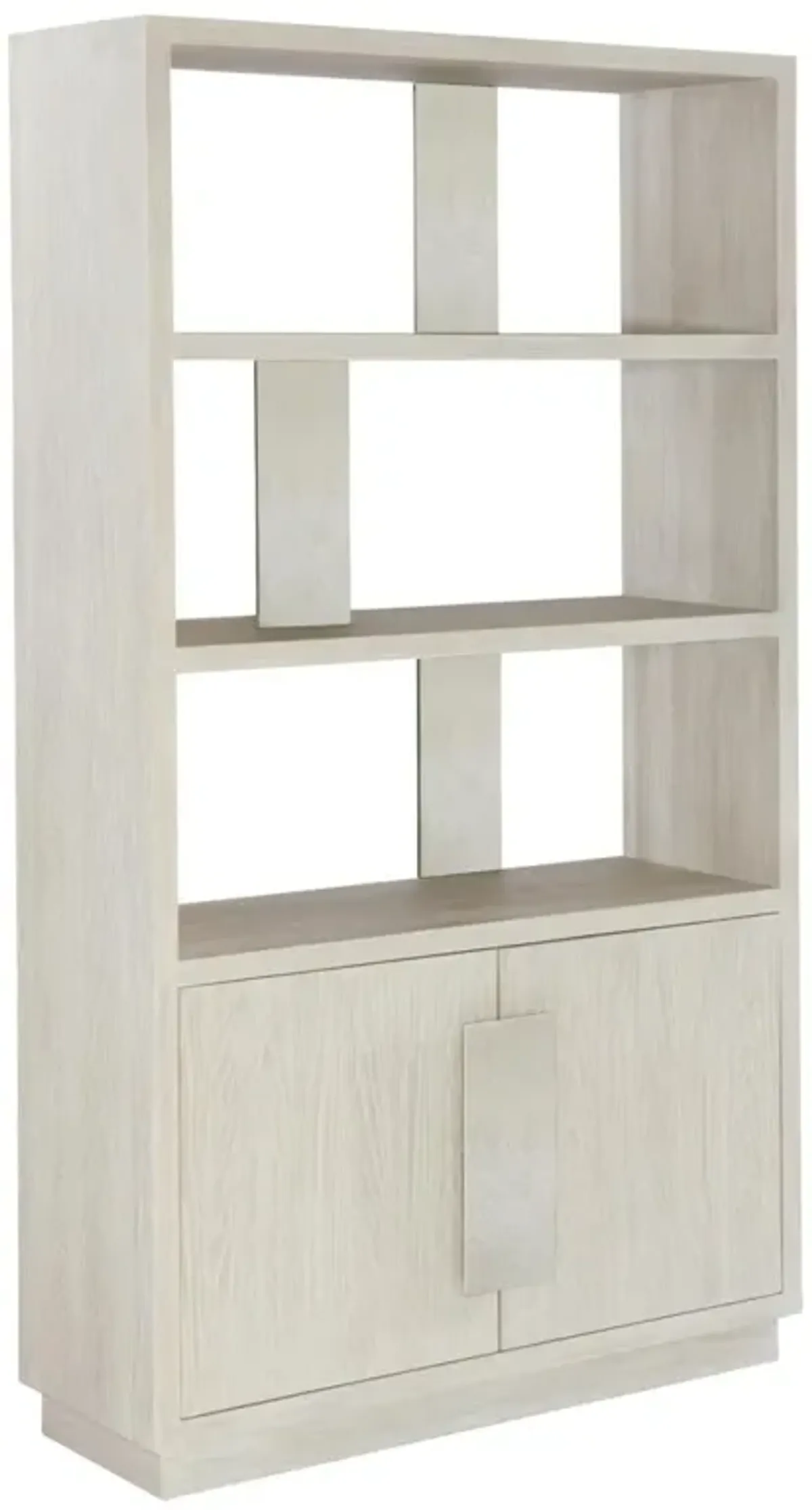 Bernhardt Ellis Etagere Bookcase