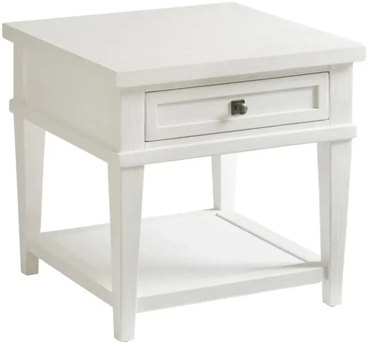 Tommy Bahama Home by Lexington Ocean Breeze Palm Coast Square End Table