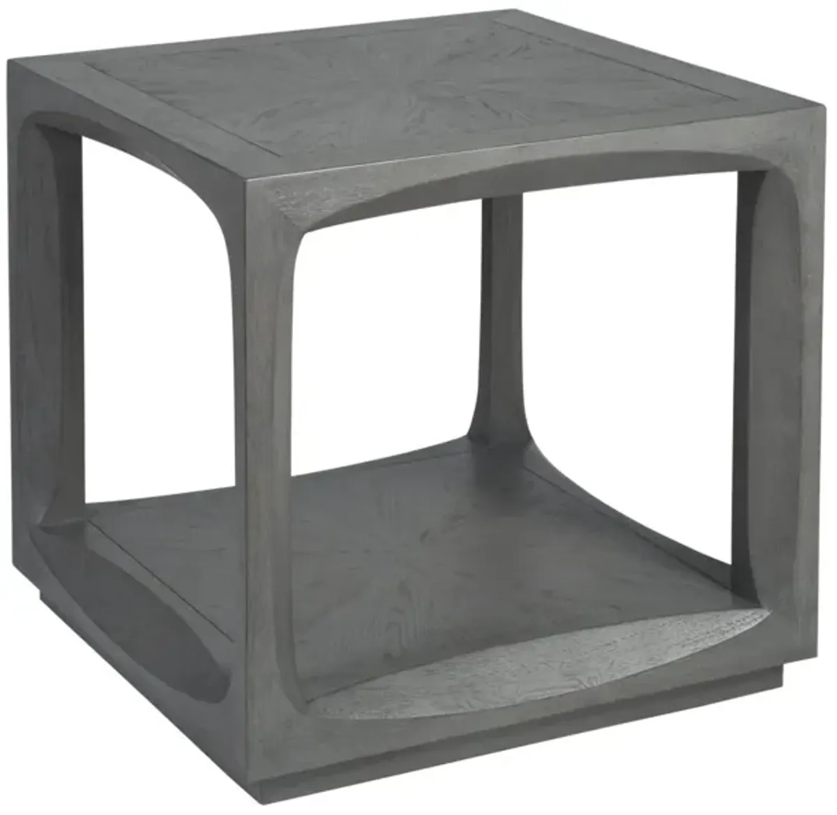 Artistica Home by Lexington Appellation Square End Table