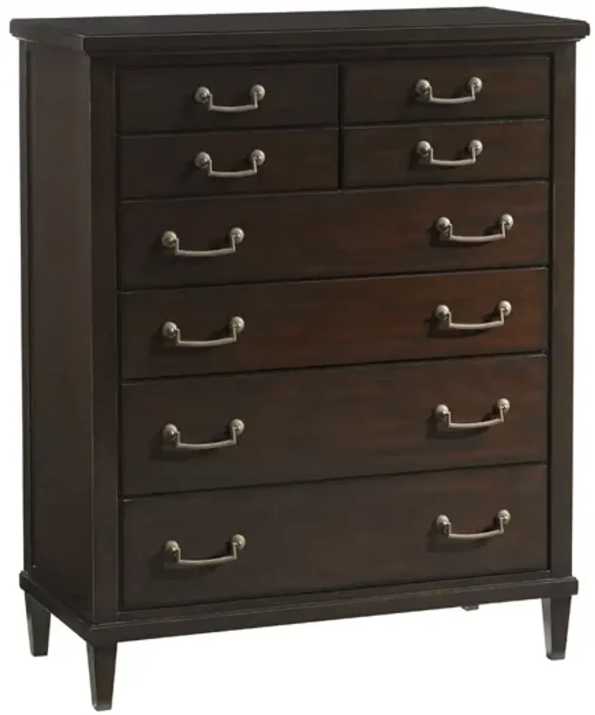 Kensington Place by Lexington Parker Drawer Chest