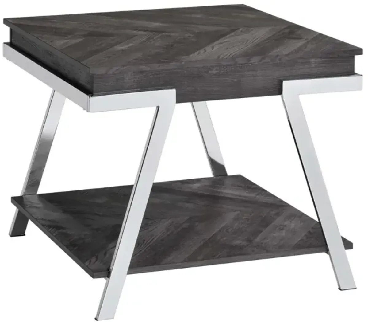 Steve Silver Roma End Table