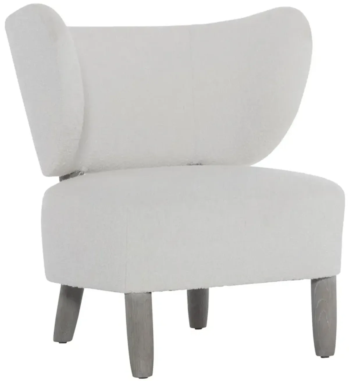 Bernhardt Oliver Fabric Chair