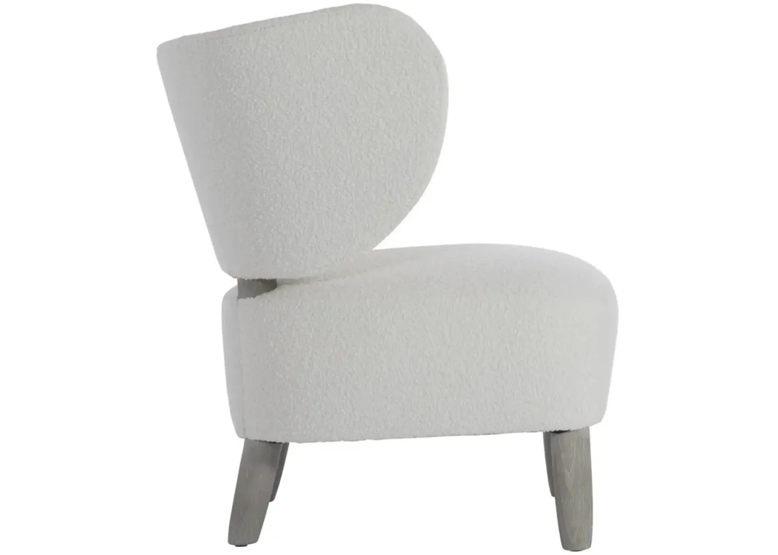 Bernhardt Oliver Fabric Chair