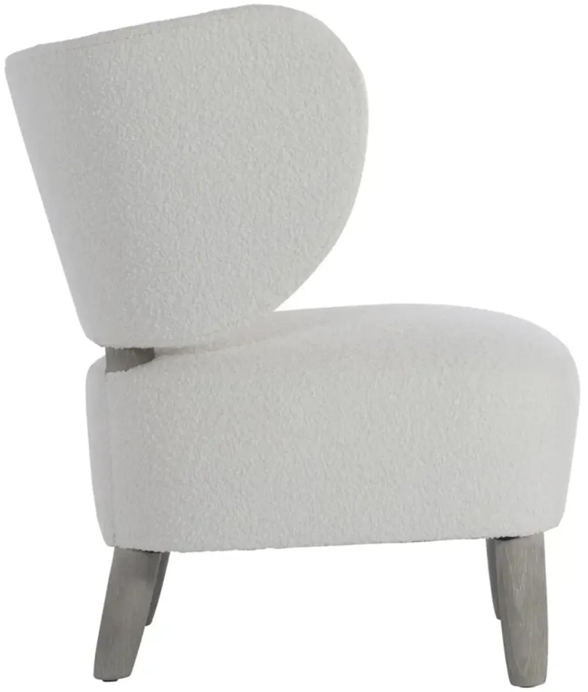 Bernhardt Oliver Fabric Chair