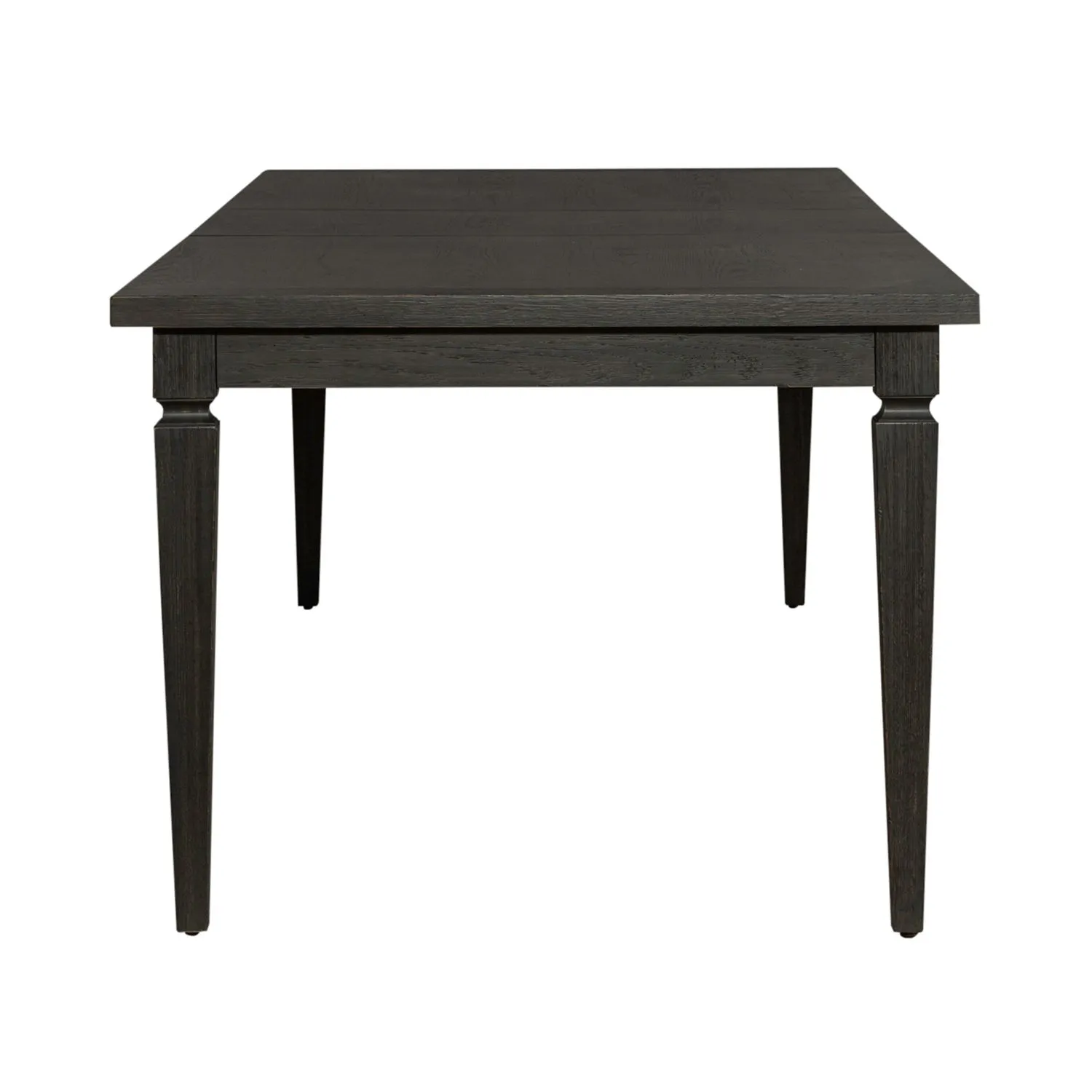 RECTANGULAR LEG TABLE - CARUSO HEIGHTS