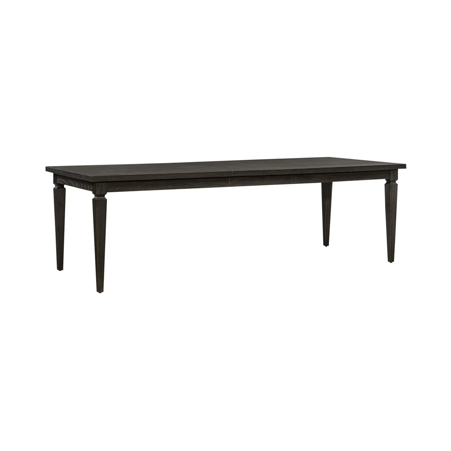 RECTANGULAR LEG TABLE - CARUSO HEIGHTS