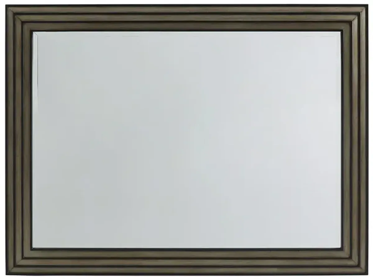 Ariana by Lexington Miranda Rectangular Mirror