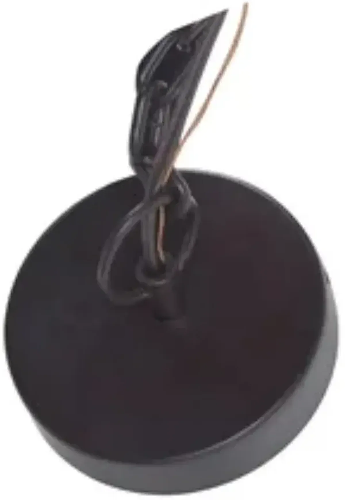 Crestview Global Bronze Small Pendant