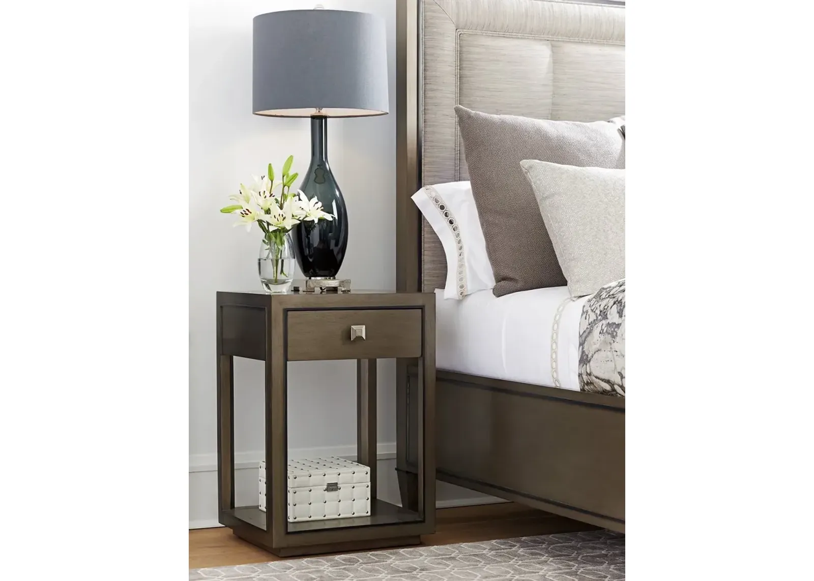 Ariana by Lexington Margaux Night Table