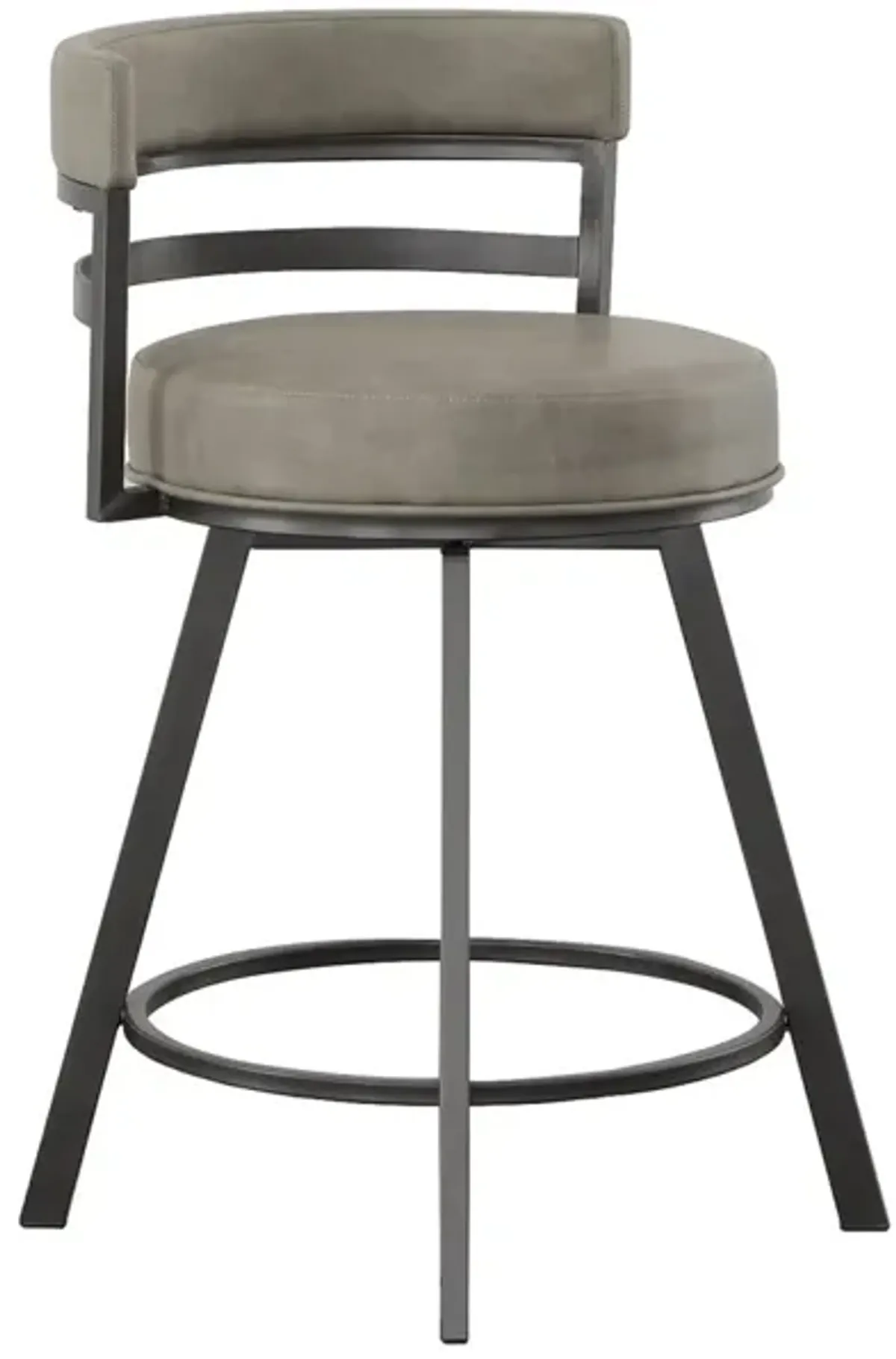 GENE 24 INCH COUNTER HEIGHT STOOL