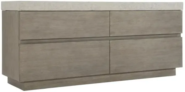 Bernhardt Ritter Dresser