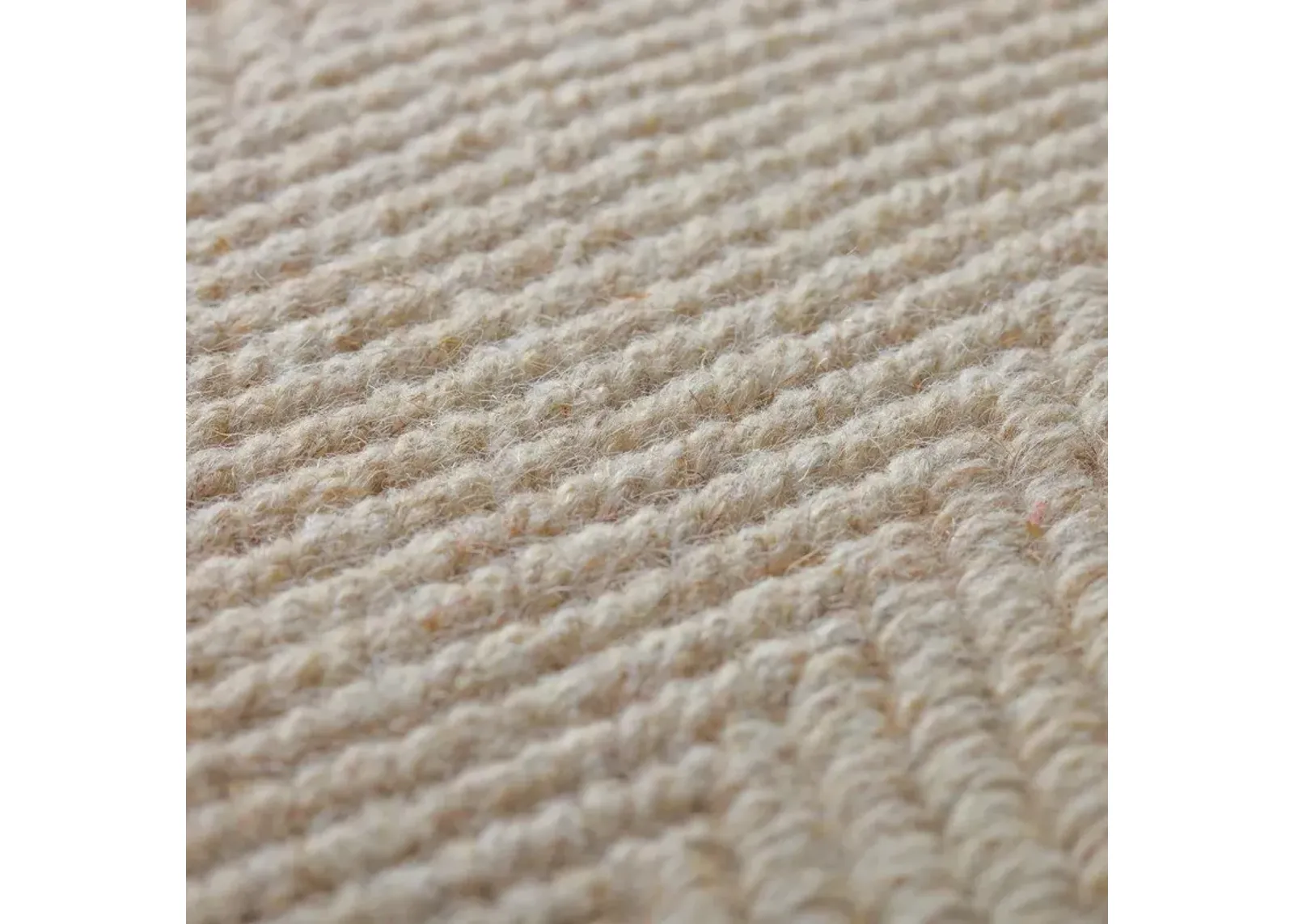 Dalyn Monaco Sisal Linen 5'X8' Area Rug