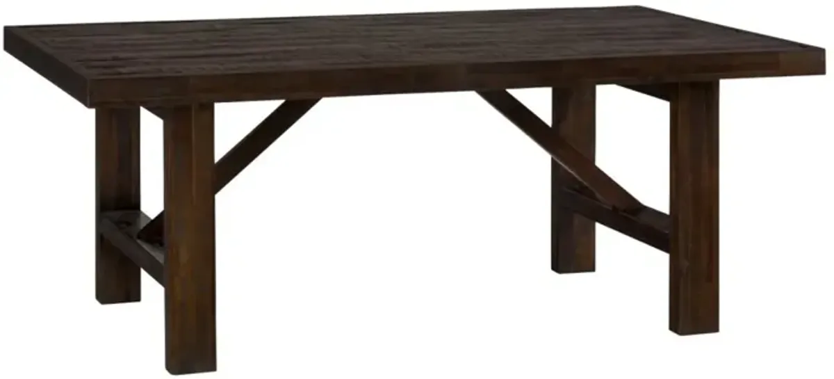 Jofran Kona Grove Dining Table