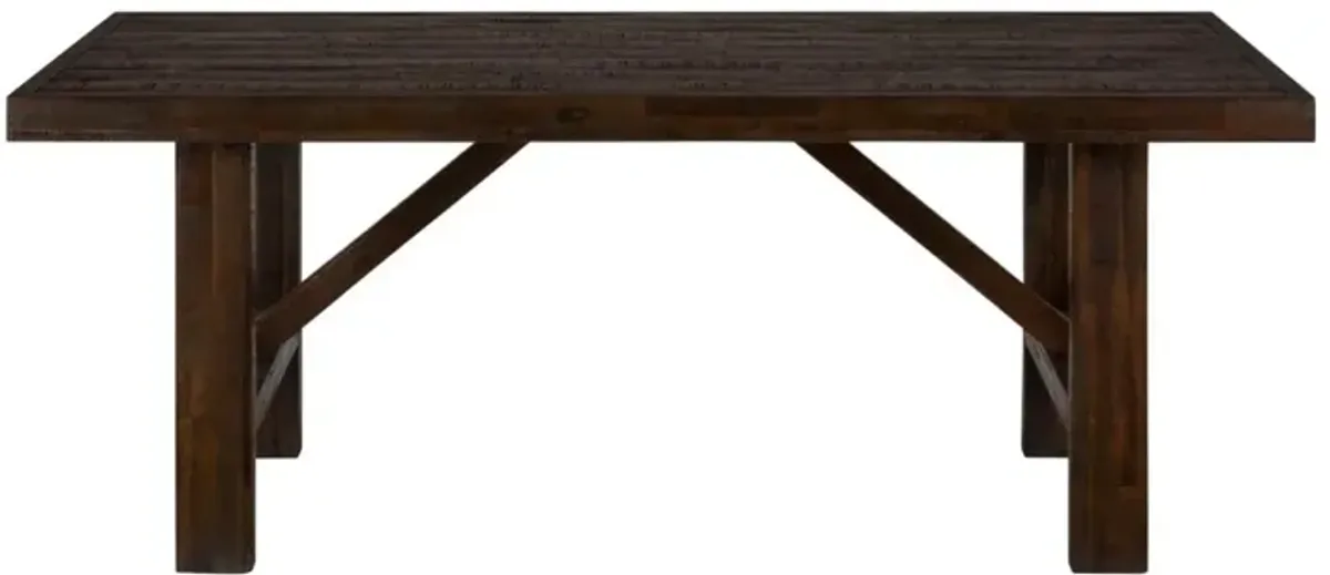 Jofran Kona Grove Dining Table