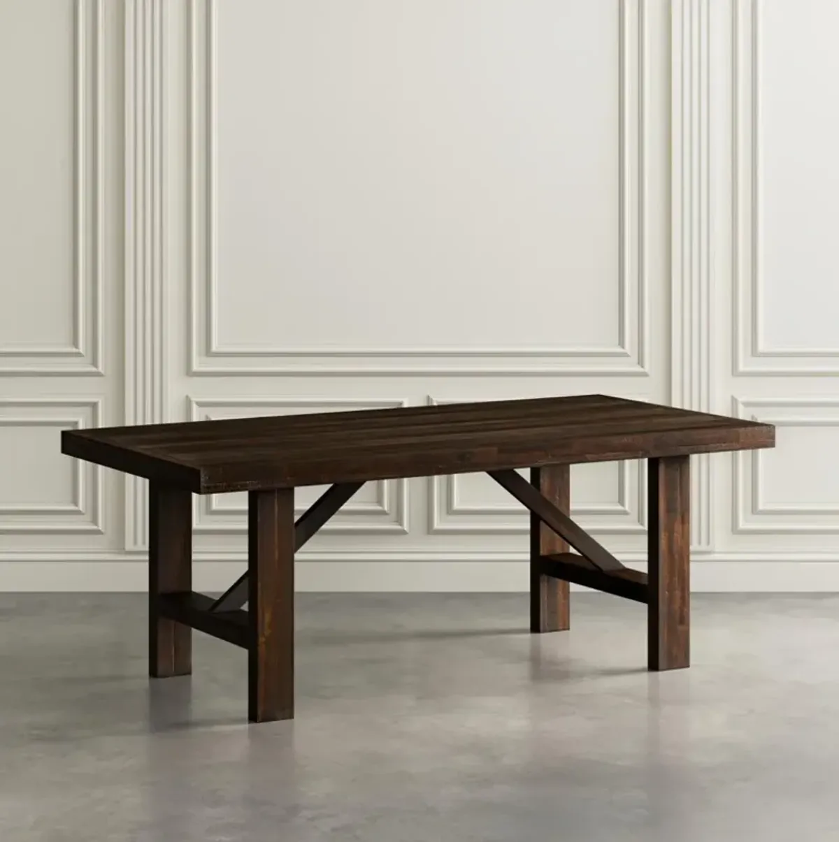 Jofran Kona Grove Dining Table